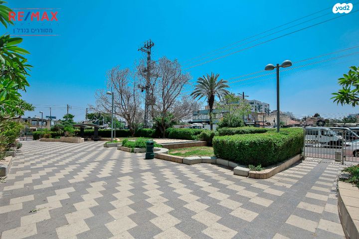 דירה, שדרות שלמה המלך, רמב"ם, ראש העין