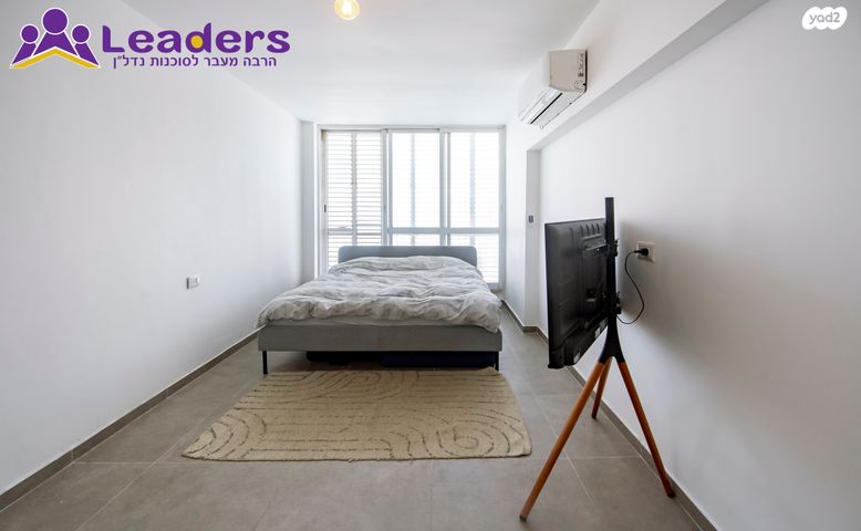 דירה, סוקולוב, הרצליה