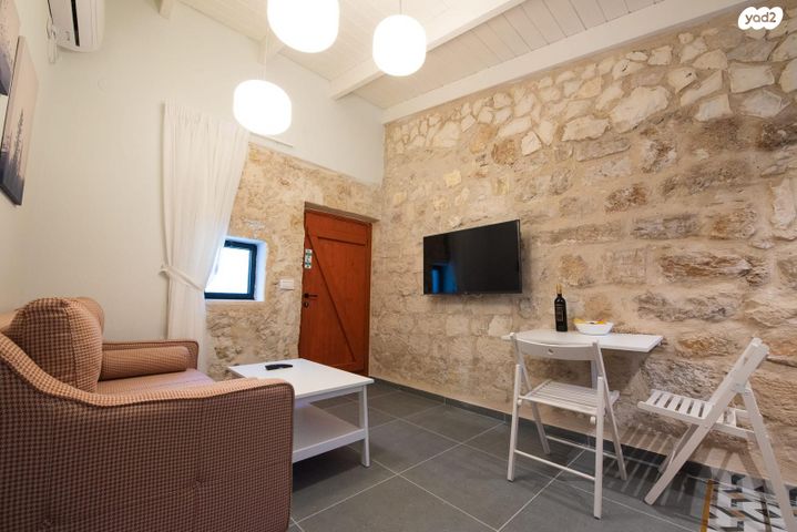 דירה, העלייה השנייה, בת גלים, חיפה