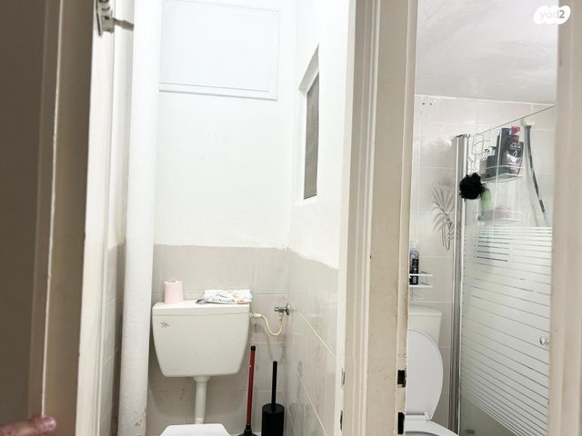 דירה, העליה, מרכז העיר, עפולה