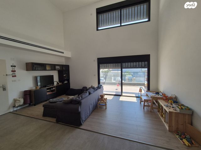 דופלקס, ערבי הנחל 4, אדמית / יערית, שלומי