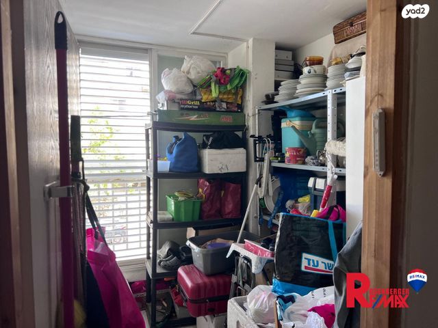 דירה, ההסתדרות 10, לב העיר, בת ים