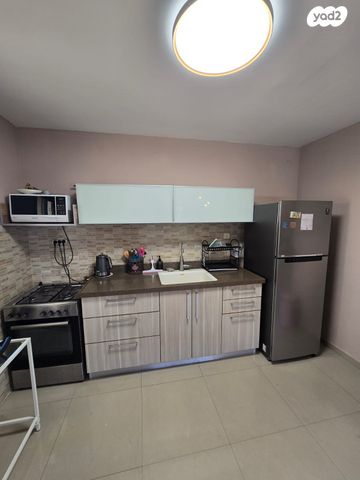 דירה, יעקב פיכמן, נווה זאב, נאות אילן, באר שבע