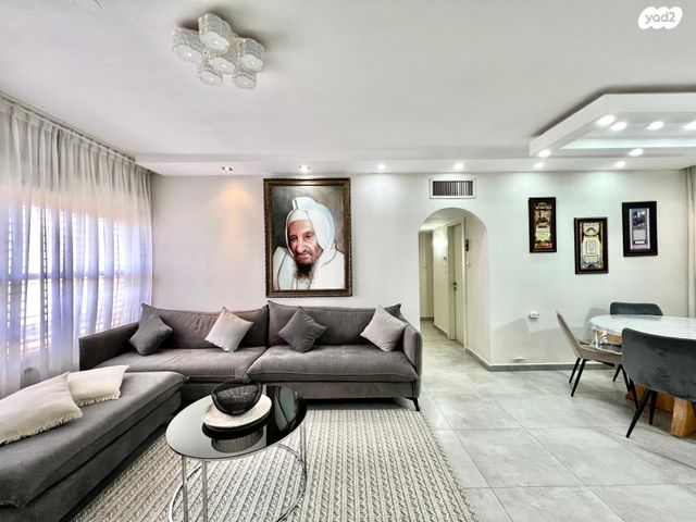 דופלקס, האר"י 16, רמת חן ובן ציון, נתניה