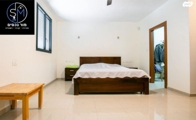 דו משפחתי, גני מנחם, באר יעקב