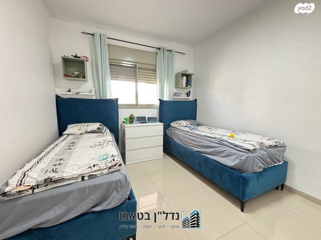 דירה, השרון 1, קרית רבין, מגדל העמק