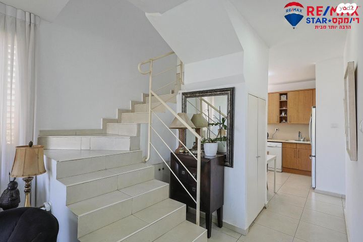 גג/ פנטהאוז, הקסם 7, מרכז, הרצליה