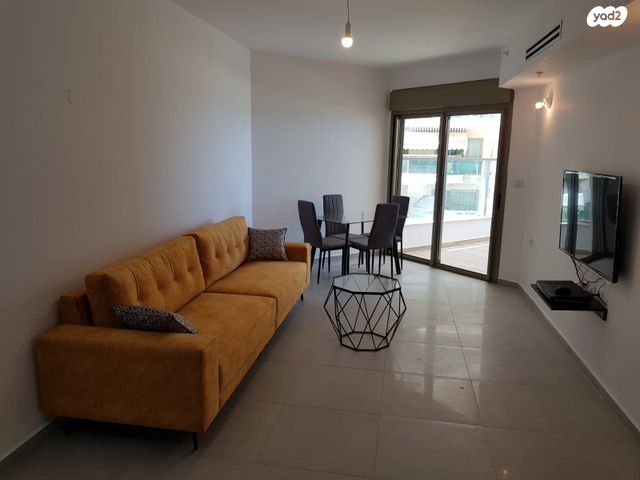 דירה, יפה נוף, אשקלון