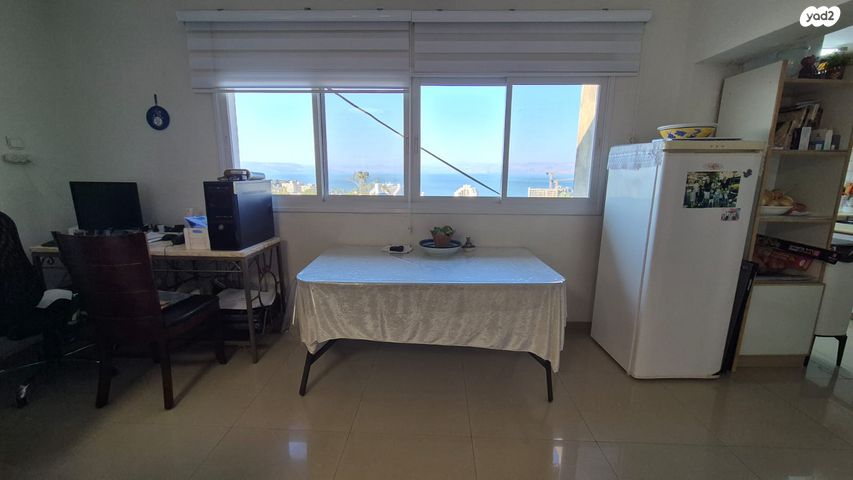 דירה, טולידאנו, שיכון א, טבריה