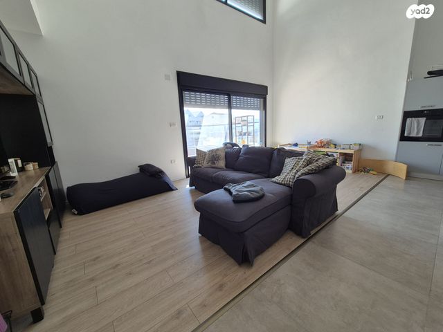 דופלקס, ערבי הנחל 4, אדמית / יערית, שלומי