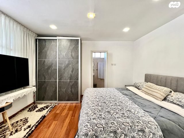 דופלקס, האר"י 16, רמת חן ובן ציון, נתניה