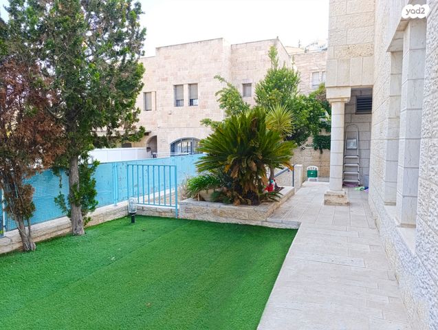 בית פרטי/ קוטג', הכפיר, מלחה, מנחת, ירושלים