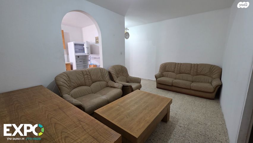 דירה, רמת הגולן 15, רובע ד', אריאל