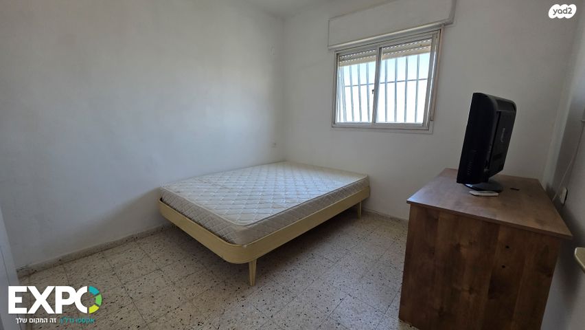 דירה, רמת הגולן 15, רובע ד', אריאל