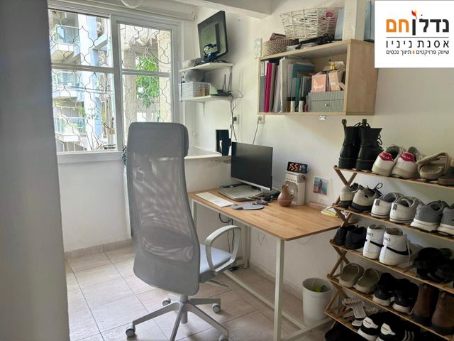 דירה, הדר, הרצליה הירוקה, נווה עובד, הרצליה