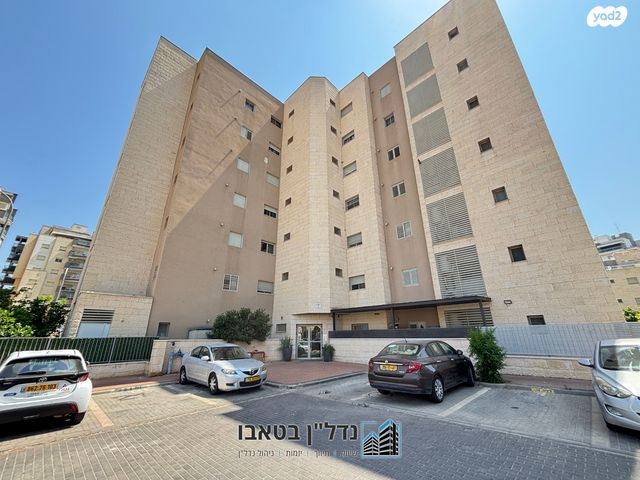 דירה, השרון 1, קרית רבין, מגדל העמק