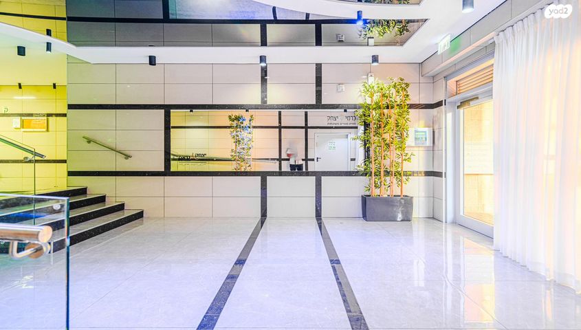 דירה, מעלה הגת 15, ברנע, אשקלון