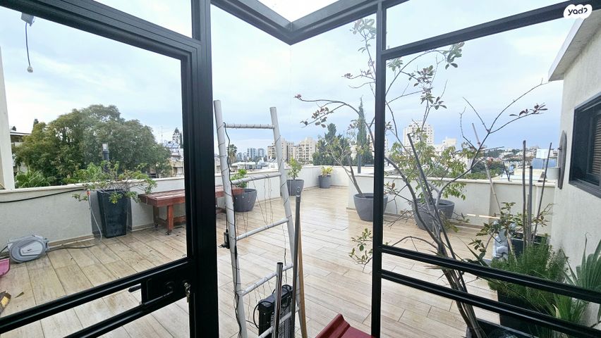 גג/ פנטהאוז, רמת השרון