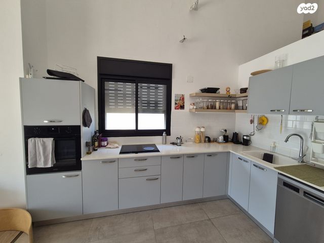 דופלקס, ערבי הנחל 4, אדמית / יערית, שלומי