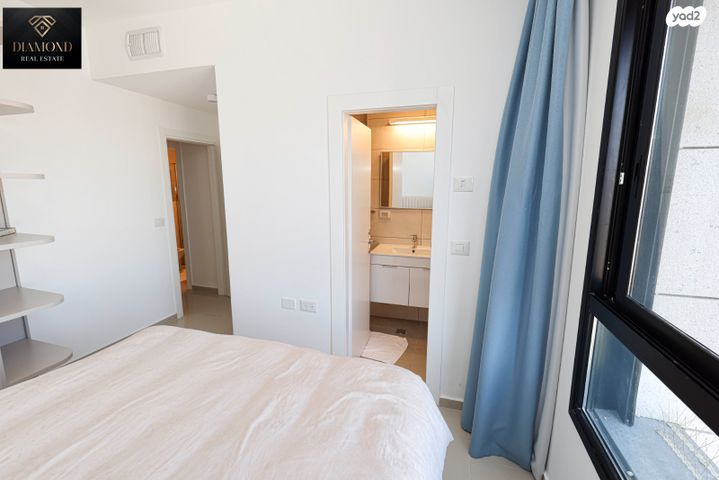 דירה, שדרות ירושלים, מרכז העיר דרום, נתניה