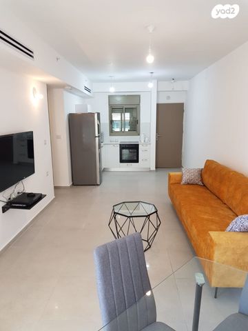 דירה, יפה נוף, אשקלון