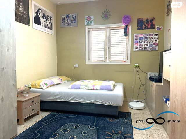 דירה, חביבה רייק 12, לב העיר, בת ים