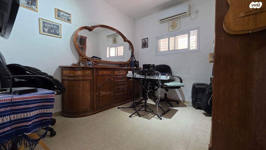 בית פרטי/ קוטג', הגלעד, חצבים, ערד