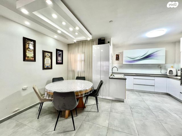 דופלקס, האר"י 16, רמת חן ובן ציון, נתניה