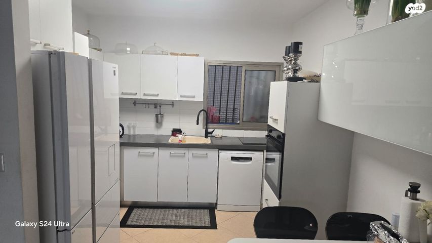 דירה, קרית אילון, חולון