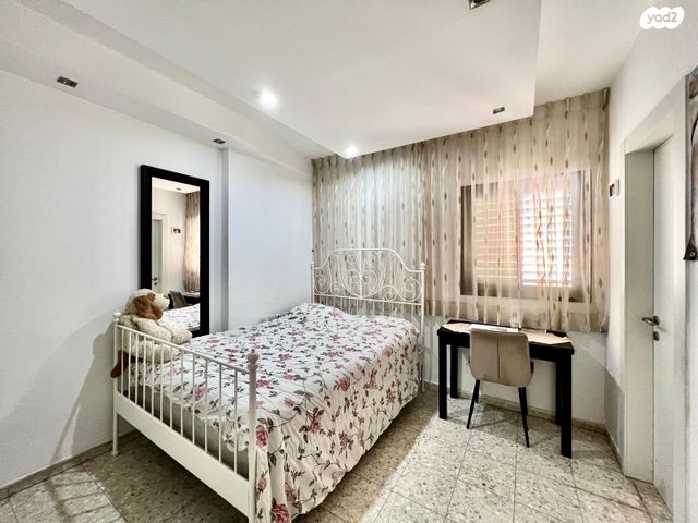 דופלקס, האר"י 16, רמת חן ובן ציון, נתניה