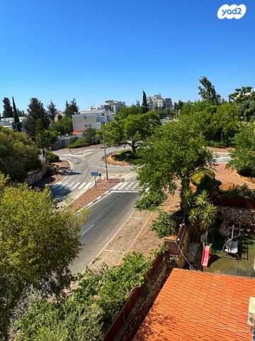 דירה, שדרות בית הכרם, כרמיאל