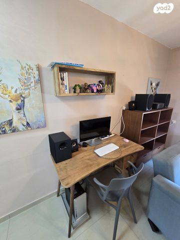 דירה, יעקב פיכמן, נווה זאב, נאות אילן, באר שבע