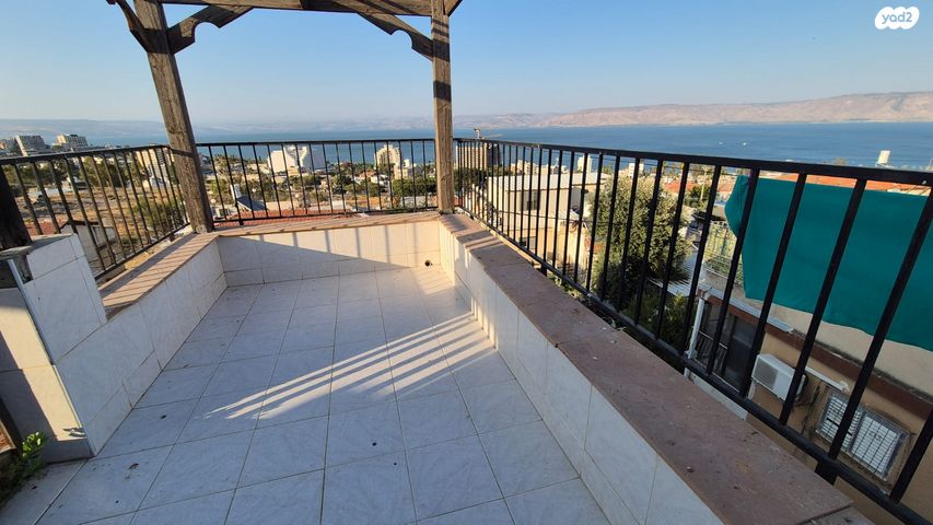 דירה, טולידאנו, שיכון א, טבריה