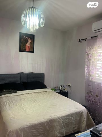 דירה, הנרייטה סולד, יוספטל, חדרה