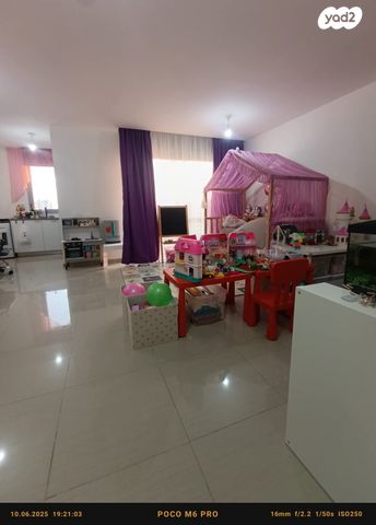 דירה, שכונה ג', באר שבע