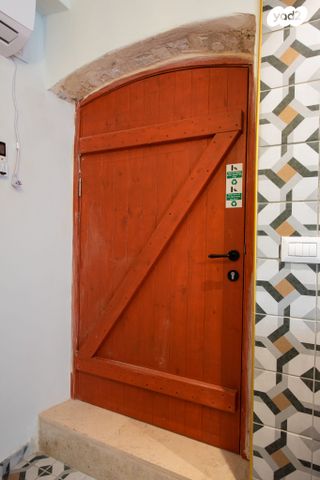 דירה, העלייה השנייה, בת גלים, חיפה