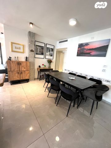 דירה, נווה דוד רמז, רעננה