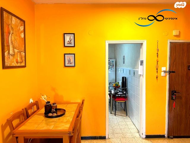 דירה, חביבה רייק 12, לב העיר, בת ים