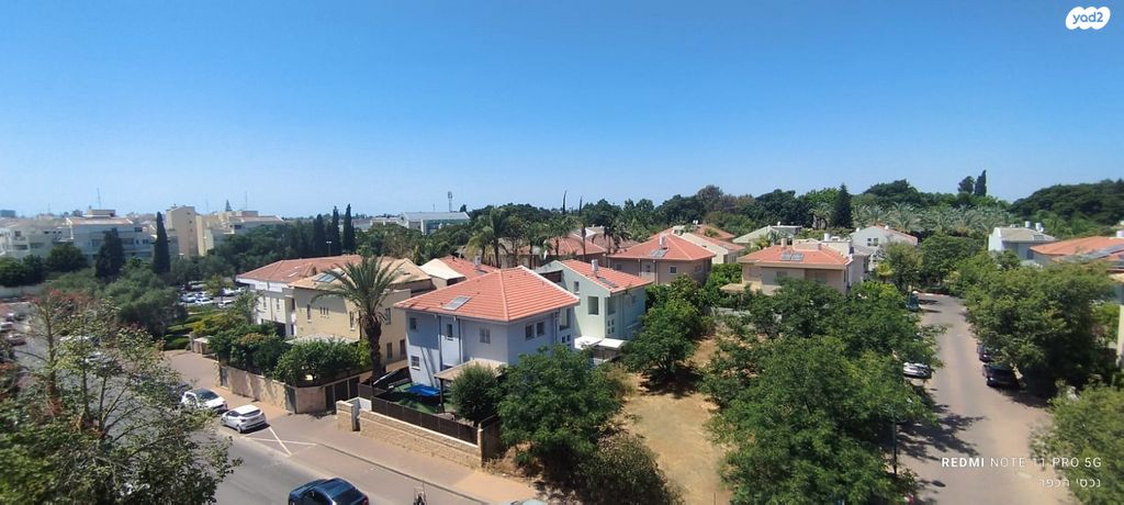 דופלקס, כפר סבא