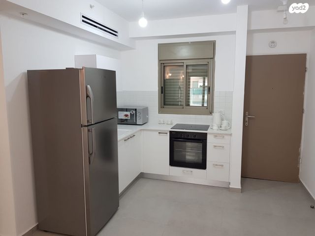 דירה, יפה נוף, אשקלון