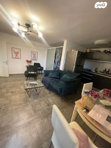 דירת גן, טבריה