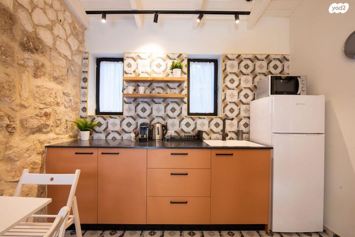 דירה, העלייה השנייה, בת גלים, חיפה