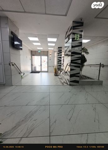 דירה, יצחק שמיר 4, נווה שרון / שער העיר, נתיבות