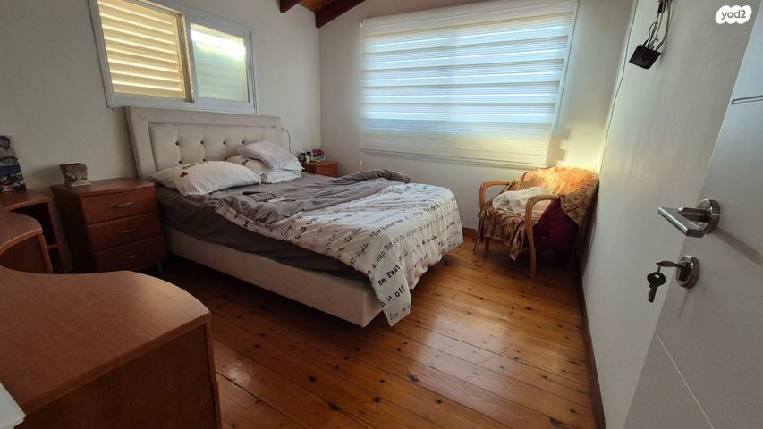 דירה, טולידאנו, שיכון א, טבריה