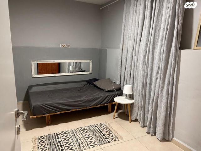 דירה, לוחמי הגטאות, המושבה הגרמנית, חיפה