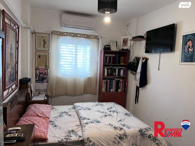 דירה, ההסתדרות 10, לב העיר, בת ים