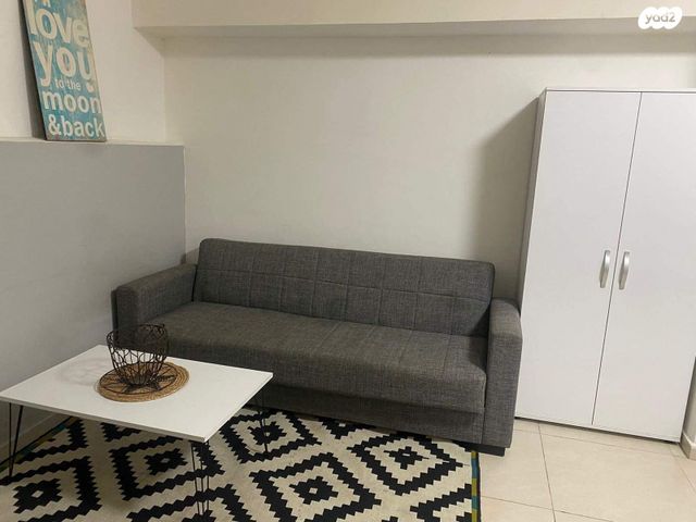 דירה, לוחמי הגטאות, המושבה הגרמנית, חיפה