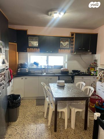 דירה, הנרייטה סולד, יוספטל, חדרה