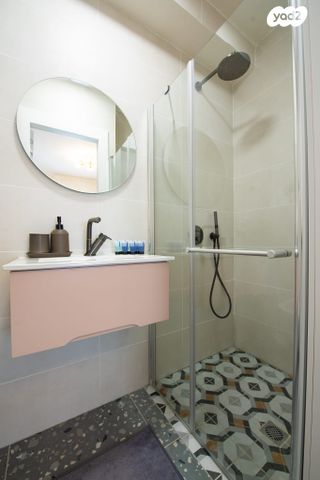 דירה, העלייה השנייה, בת גלים, חיפה