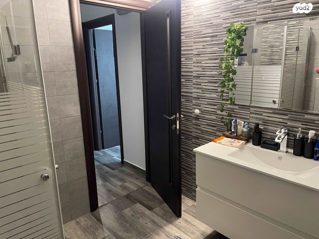 דופלקס, מבצע אסף, רמת רבין, כרמיאל